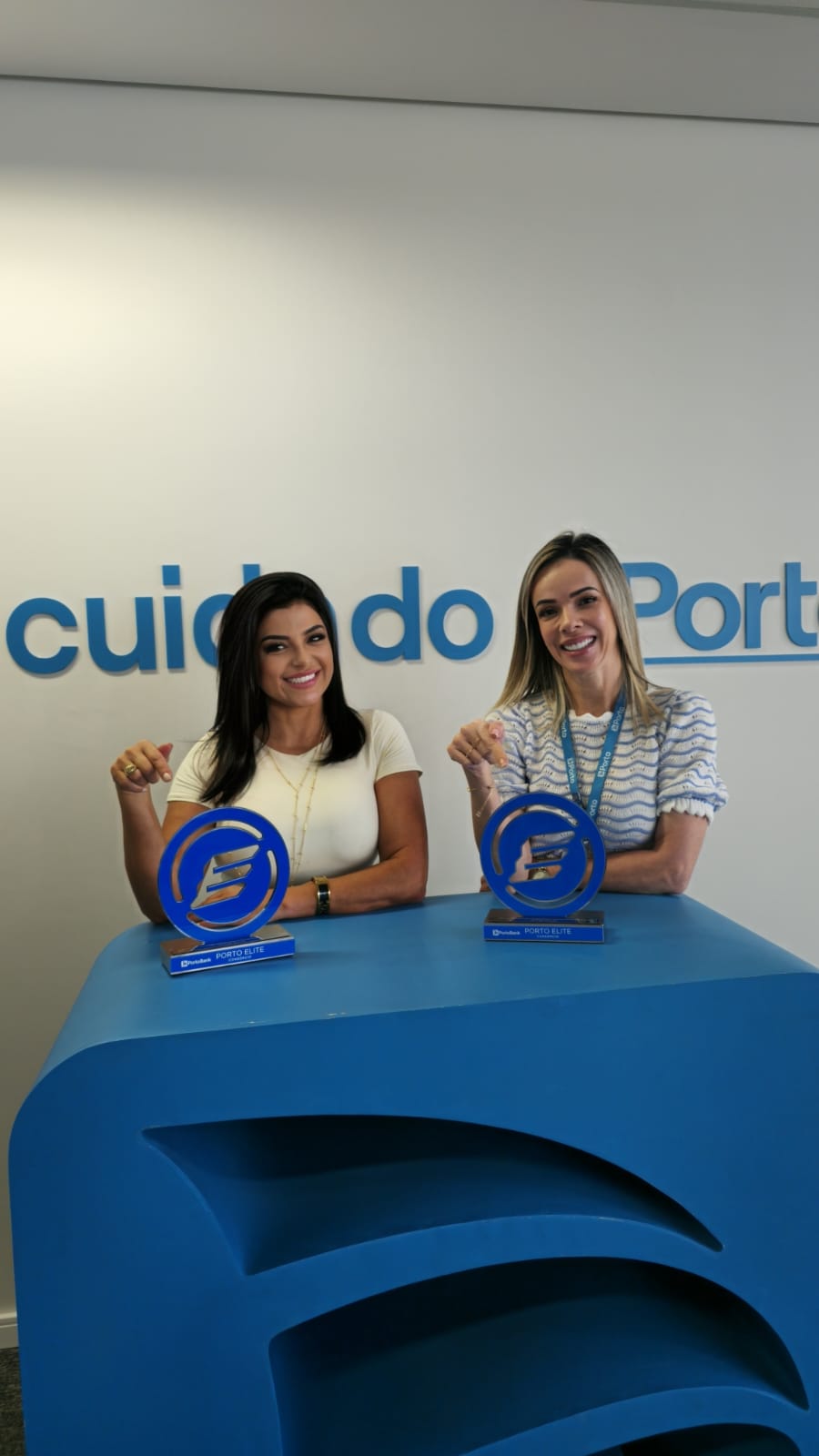 Porto Elite — alto padrão de atendimento e performance